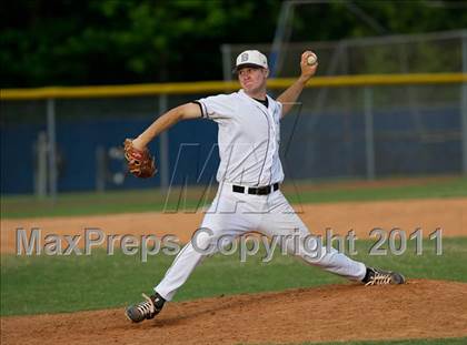 Thumbnail 2 in Butler vs. Marvin Ridge photogallery.