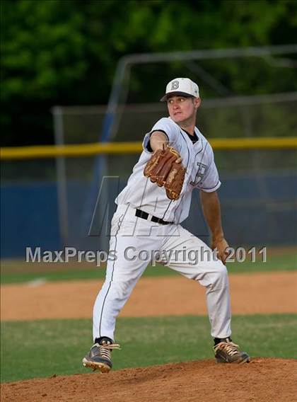 Thumbnail 1 in Butler vs. Marvin Ridge photogallery.