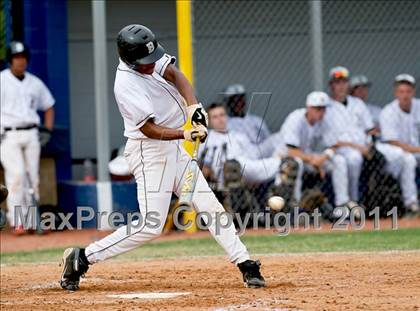 Thumbnail 1 in Butler vs. Marvin Ridge photogallery.
