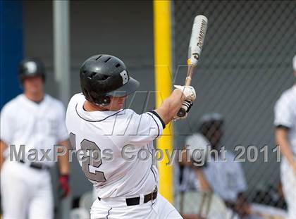 Thumbnail 3 in Butler vs. Marvin Ridge photogallery.