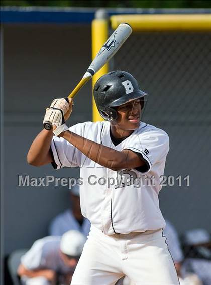 Thumbnail 1 in Butler vs. Marvin Ridge photogallery.