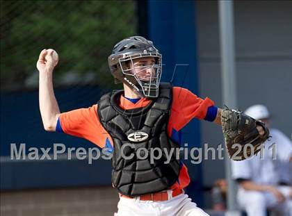 Thumbnail 1 in Butler vs. Marvin Ridge photogallery.