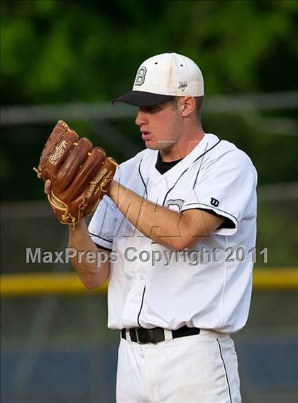 Thumbnail 3 in Butler vs. Marvin Ridge photogallery.