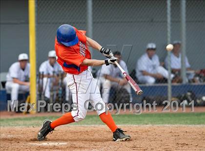 Thumbnail 2 in Butler vs. Marvin Ridge photogallery.