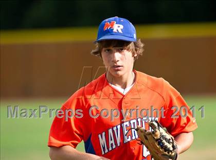 Thumbnail 3 in Butler vs. Marvin Ridge photogallery.