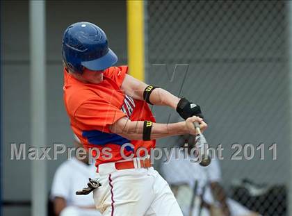 Thumbnail 1 in Butler vs. Marvin Ridge photogallery.