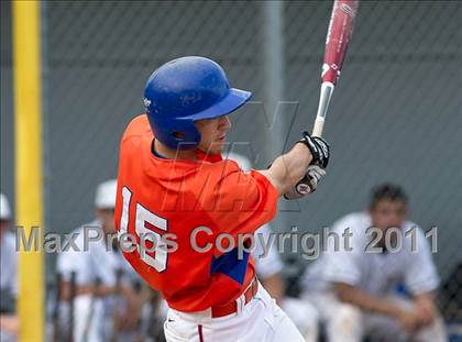 Thumbnail 3 in Butler vs. Marvin Ridge photogallery.