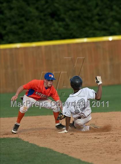 Thumbnail 2 in Butler vs. Marvin Ridge photogallery.