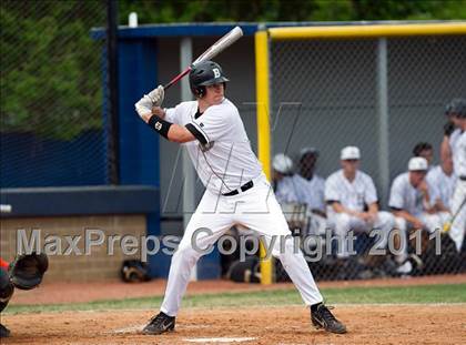 Thumbnail 2 in Butler vs. Marvin Ridge photogallery.
