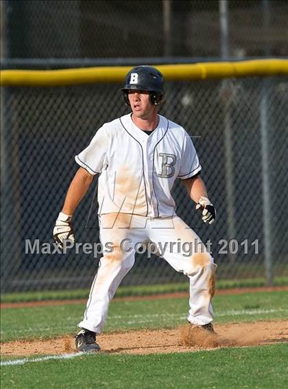 Thumbnail 1 in Butler vs. Marvin Ridge photogallery.