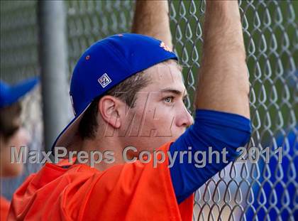 Thumbnail 3 in Butler vs. Marvin Ridge photogallery.