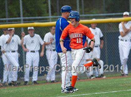 Thumbnail 3 in Butler vs. Marvin Ridge photogallery.