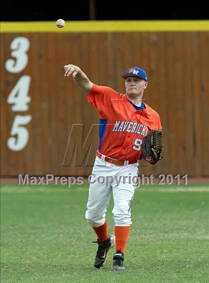 Thumbnail 3 in Butler vs. Marvin Ridge photogallery.