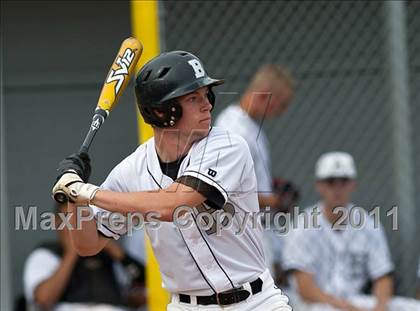 Thumbnail 3 in Butler vs. Marvin Ridge photogallery.