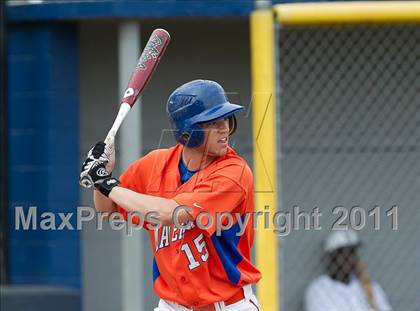 Thumbnail 3 in Butler vs. Marvin Ridge photogallery.