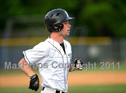 Thumbnail 3 in Butler vs. Marvin Ridge photogallery.
