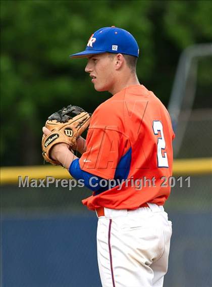 Thumbnail 1 in Butler vs. Marvin Ridge photogallery.