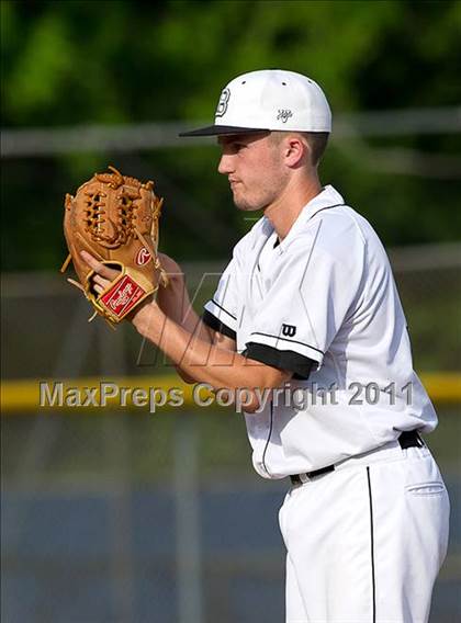Thumbnail 1 in Butler vs. Marvin Ridge photogallery.