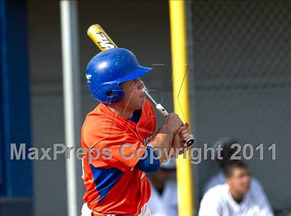 Thumbnail 3 in Butler vs. Marvin Ridge photogallery.