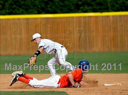 Thumbnail 1 in Butler vs. Marvin Ridge photogallery.