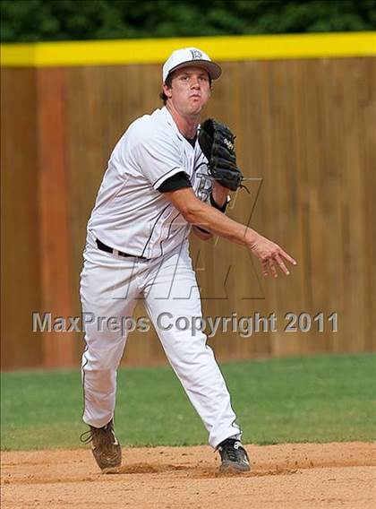 Thumbnail 2 in Butler vs. Marvin Ridge photogallery.