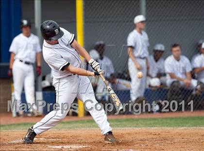 Thumbnail 2 in Butler vs. Marvin Ridge photogallery.