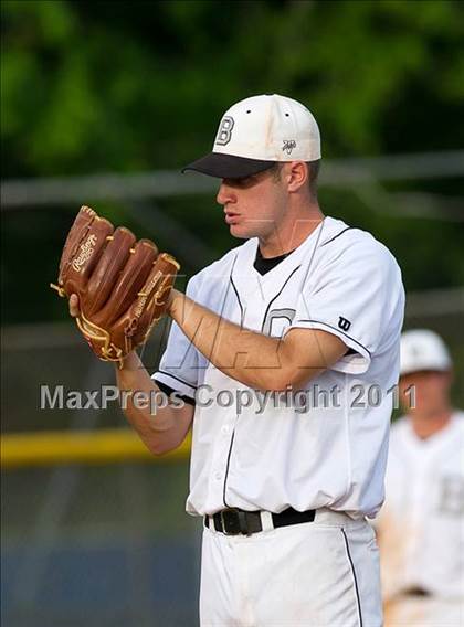 Thumbnail 2 in Butler vs. Marvin Ridge photogallery.