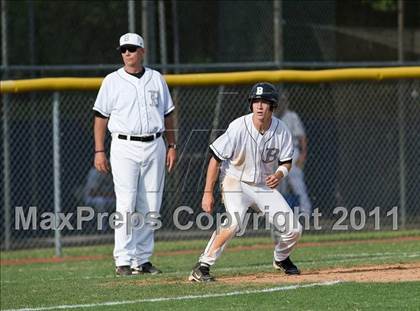 Thumbnail 1 in Butler vs. Marvin Ridge photogallery.