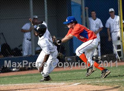 Thumbnail 1 in Butler vs. Marvin Ridge photogallery.