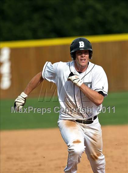 Thumbnail 2 in Butler vs. Marvin Ridge photogallery.