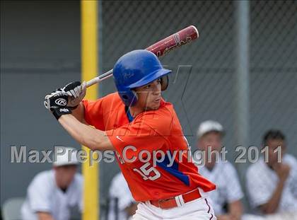 Thumbnail 1 in Butler vs. Marvin Ridge photogallery.