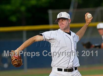 Thumbnail 2 in Butler vs. Marvin Ridge photogallery.