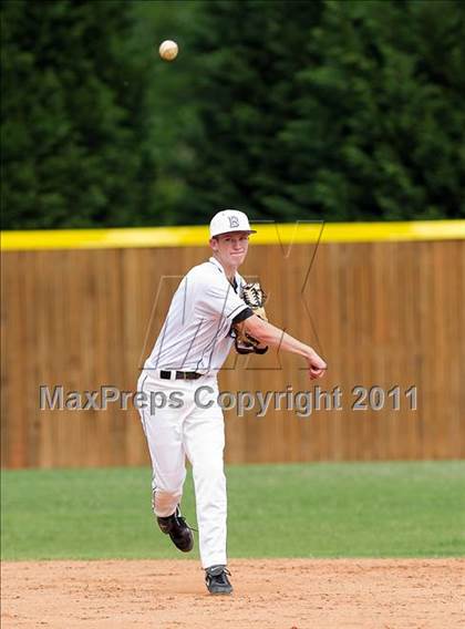 Thumbnail 1 in Butler vs. Marvin Ridge photogallery.