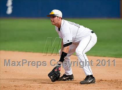Thumbnail 1 in Butler vs. Marvin Ridge photogallery.