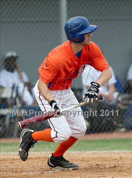 Thumbnail 1 in Butler vs. Marvin Ridge photogallery.