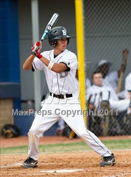 Thumbnail 3 in Butler vs. Marvin Ridge photogallery.
