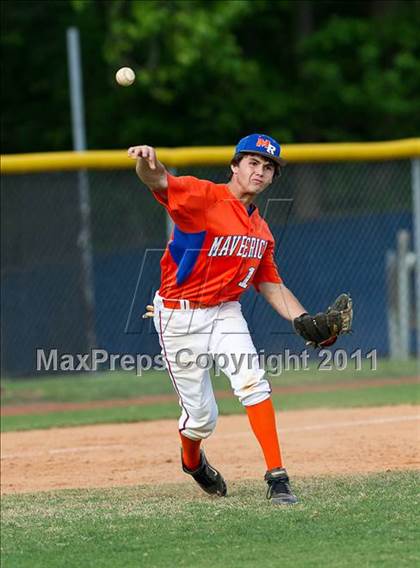 Thumbnail 3 in Butler vs. Marvin Ridge photogallery.