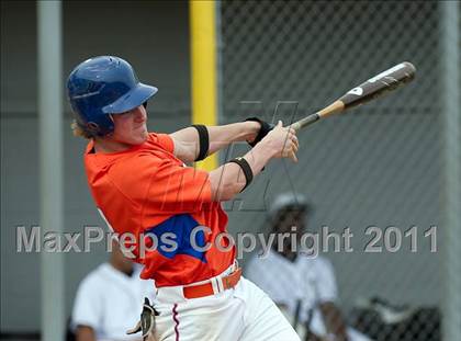 Thumbnail 2 in Butler vs. Marvin Ridge photogallery.