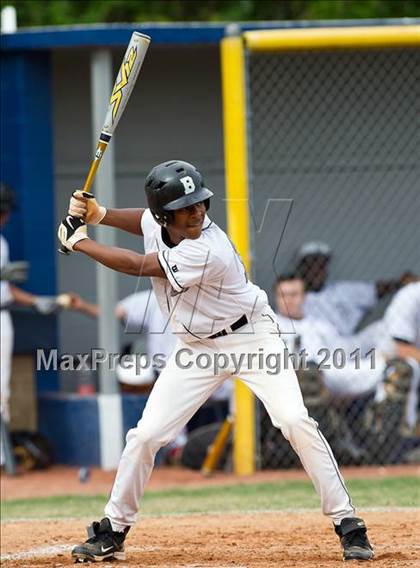 Thumbnail 3 in Butler vs. Marvin Ridge photogallery.