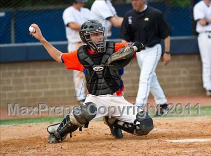 Thumbnail 2 in Butler vs. Marvin Ridge photogallery.