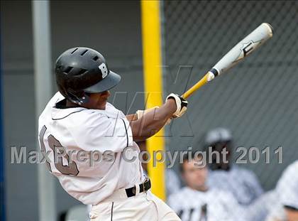 Thumbnail 2 in Butler vs. Marvin Ridge photogallery.