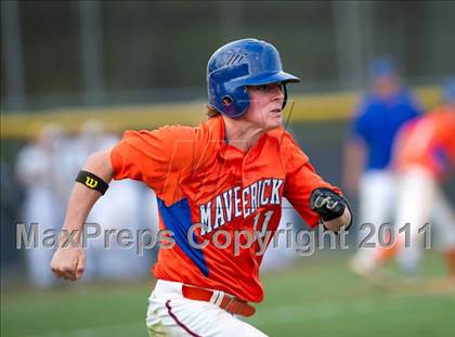 Thumbnail 1 in Butler vs. Marvin Ridge photogallery.