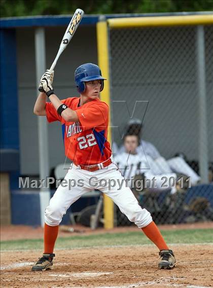 Thumbnail 2 in Butler vs. Marvin Ridge photogallery.