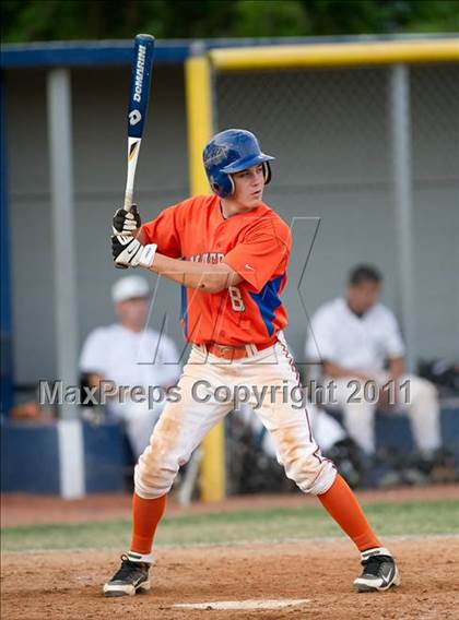 Thumbnail 2 in Butler vs. Marvin Ridge photogallery.