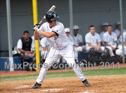 Thumbnail 1 in Butler vs. Marvin Ridge photogallery.