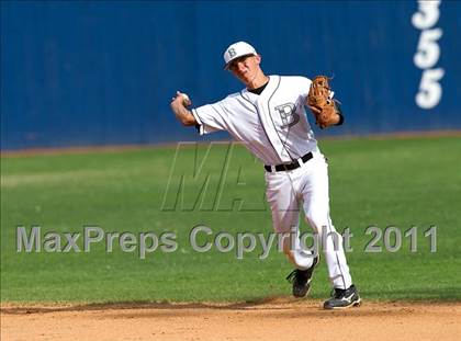 Thumbnail 2 in Butler vs. Marvin Ridge photogallery.