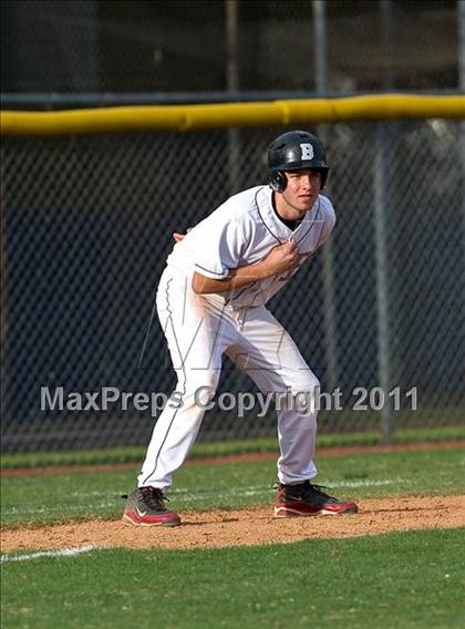 Thumbnail 2 in Butler vs. Marvin Ridge photogallery.