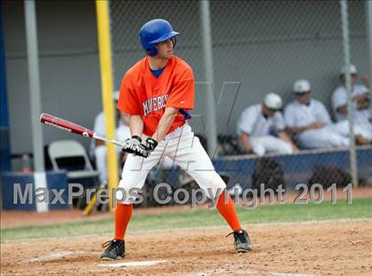 Thumbnail 1 in Butler vs. Marvin Ridge photogallery.