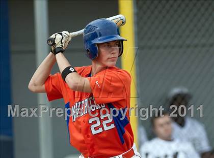 Thumbnail 1 in Butler vs. Marvin Ridge photogallery.