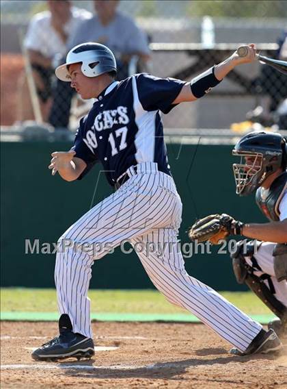 Thumbnail 1 in North Port vs. Sunset (Sarasota Classic) photogallery.
